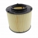 Filtro de Ar Hengst E1451L Audi A4, A5, Q5 Tfsi - Cód.11678