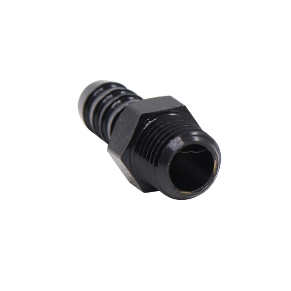 Niple Espigão Fixo Macho M14 x 3/8\\\
