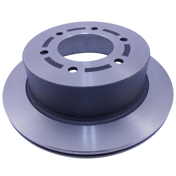 Kit Disco de Freio BD7023 Tras. Mitsubishi Pajero - Cód.5095