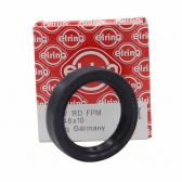 Retentor Dianteiro Elring 475.961  A3 1.8 20V - Cód.10143