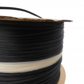 Malha Náutica Flexfit Expansivel 6mm (Nylon Braid) - Cód.4167