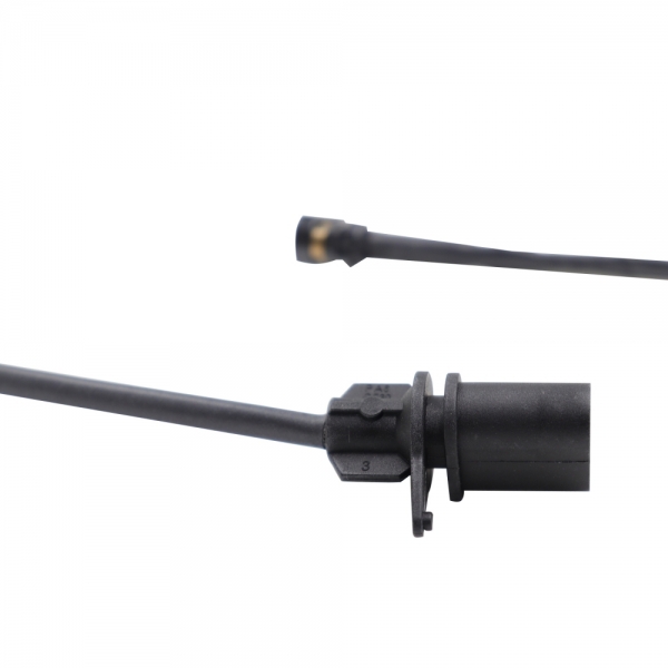 Sensor de Pastilha Textar 98049400 Audi A8, Q5 - Cód.10318