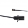 Sensor de Pastilha Textar 98049400 Audi A8, Q5 - Cód.10318