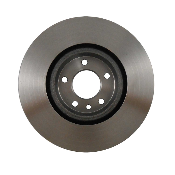 Kit Disco de Freio BD1134 Diant. Omega, Suprema - Cód.6969