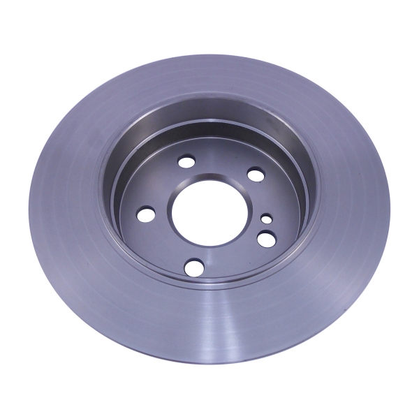 Kit Disco Freio BD6477 Tras. Mercedes C180, C200 - Cód.3659