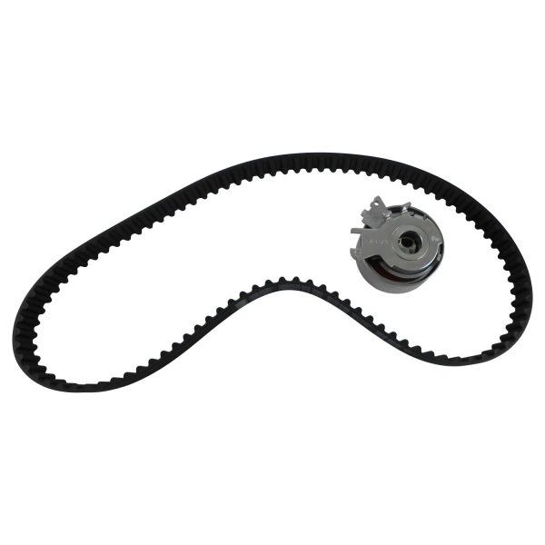 Kit Correia Dentada Gates KS701  March, Sandero - Cód.4558