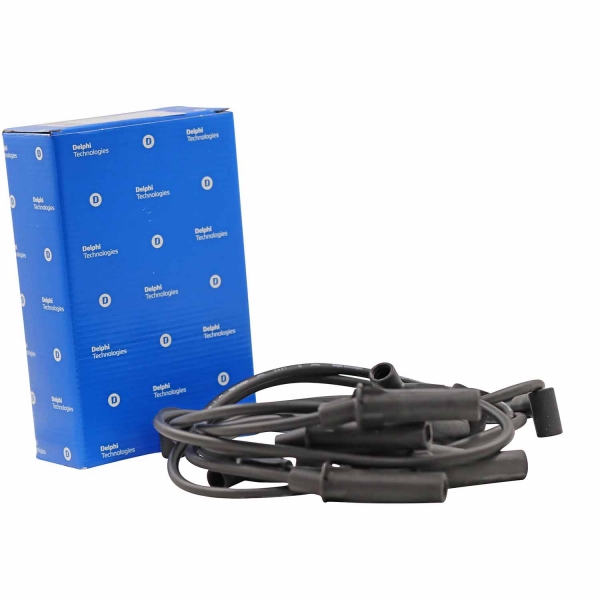 Cabo de Ignição Delphi XS10650 Dakota 3.9 V6 - Cód.8971