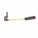 Sensor de Pastilha Textar 98024701 A200, C180 - Cód.10427