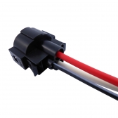 Chicote ETE5908 Interruptor do Radiador VW Polo - Cód.5985