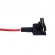 Chicote Sensor de Temp. Bosch ETE7743 / ETE7879 - Cód.5809