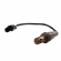 Sonda Lambda NTK OZA755-EE12 Nissan Kicks 1.6 16V - Cód.7205