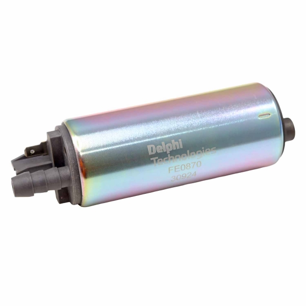 Bomba Combustível Delphi FE0870 Fiat Toro Diesel - Cód.12354