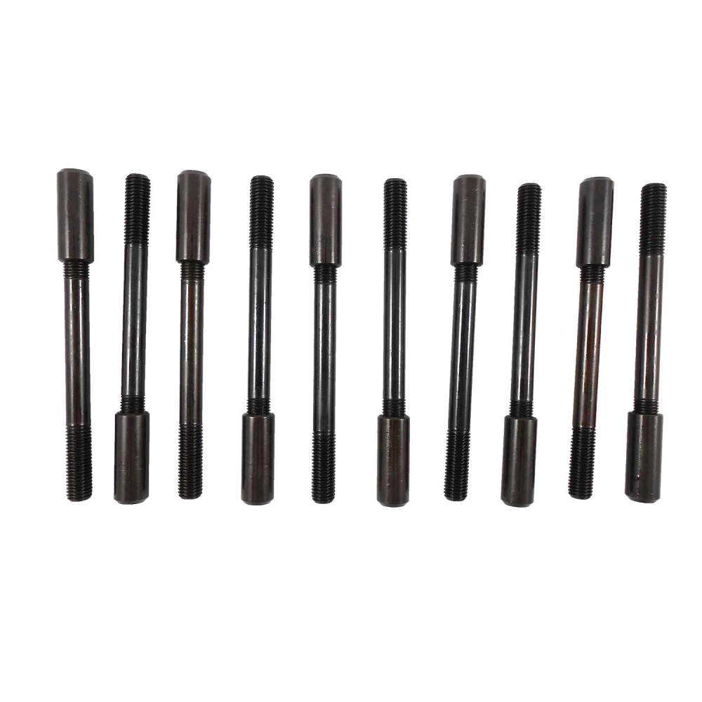 Prisioneiro Forjado VW AP 8V com cabeçote 20V - Cód.2869