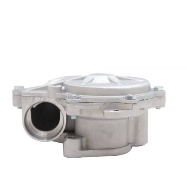 Bomba de Agua Gates WP0142 BMW 118i, 120i, X1 - Cód.11319