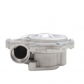 Bomba de Agua Gates WP0142 BMW 118i, 120i, X1 - Cód.11319