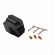 Conector 3 Vias ETE4312 Sensor Rotação Autoboost - Cód.9213