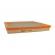 Filtro de Ar Hengst E1026L GM Cruze 1.8 16V - Cód.9797