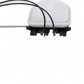 Sensor de Nível TSA T010305 BMW 120i, 320i, M2 - Cód.10720