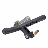 Kit Válvula Termostática MTE 20057 GM Corsa - Cód.9356