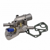 Kit Válvula Termostática MTE-20025 Fiat Palio - Cód.9361