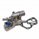 Kit Válvula Termostática MTE-20025 Fiat Palio - Cód.9361