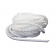 Organizador Espiral HellermannTyton Branco 3/4 - Cód.7386