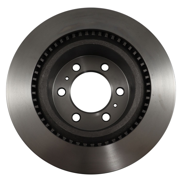Kit Disco Freio BD2927 Diant. Toyota Tundra V6 - Cód.11492