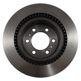 Kit Disco Freio BD2927 Diant. Toyota Tundra V6 - Cód.11492
