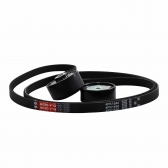 Kit Correia Micro-V Gates KA754 Renault Sandero - Cód.8669