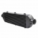 Intercooler Asllan Black  (Preto) High Flow Street 2 1/2\\\