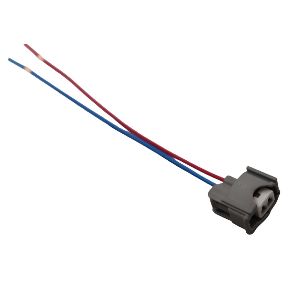 Chicote 2 Vias ETE5713 Bico Injetor Toyota - Cód.13153