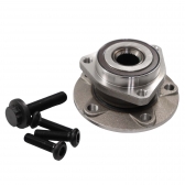 Cubo de Roda Diant. Nakata NKF8296 VW Golf - Cód.13275