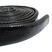 Conduite Térm. Fire Sleeve Anti-Chama 50mm x 1m - Cód.10116