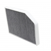 Filtro de Cabine Hengst E4980LC BMW X3, 320i - Cód.10276