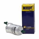 Filtro de Combustível Hengst H155WK VW Golf 1.6- Cód.9985