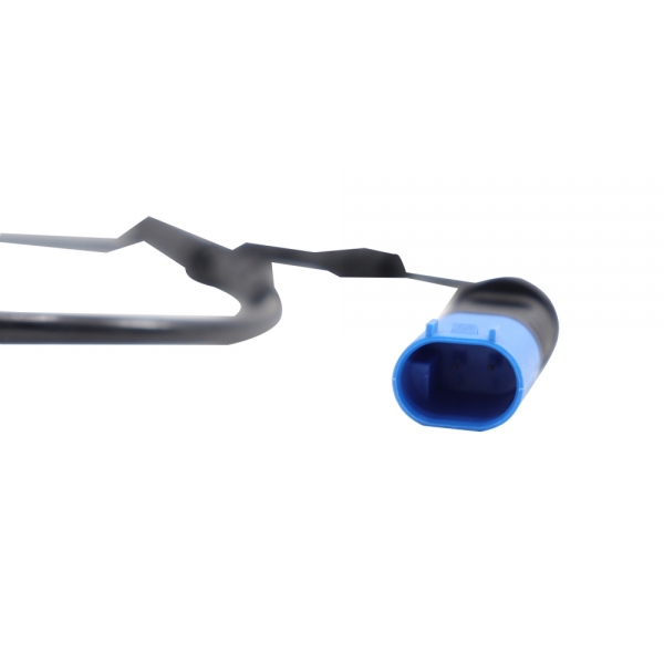 Sensor de Pastilha Textar 98064900 BMW X5, X6 - Cód.10398
