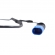 Sensor de Pastilha Textar 98064900 BMW X5, X6 - Cód.10398