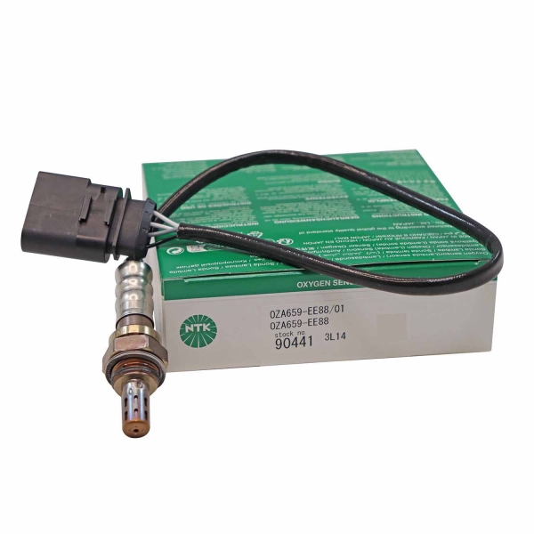 Sonda Lambda NTK OZA659-EE88 VW Kombi 1.4 Flex - Cód.2162