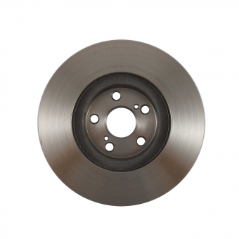 Kit Disco de Freio BD5443 Diant. Toyota Corolla - Cód.4423