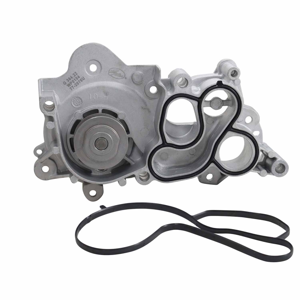 Bomba de Agua Gates WP0154 VW Up! 1.0 Flex - Cód.11416