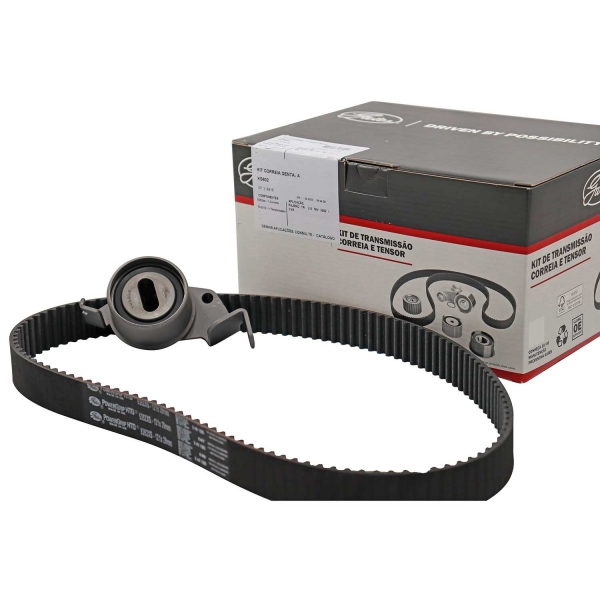 Kit Correia Dentada Gates KS602 Pajero TR4 - Cód.4569