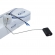Sensor de Nivel TSA T010238 Ford New Fiesta  - Cód.8052