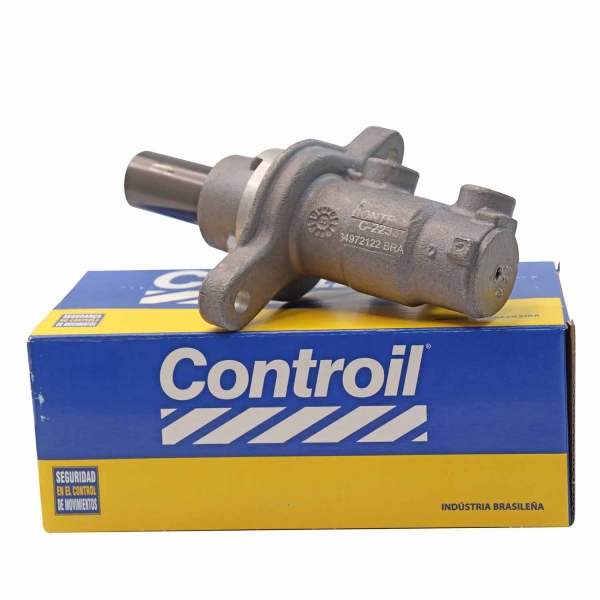 Cilindro Mestre Controil C2233 Jeep Renegade - Cód.11803