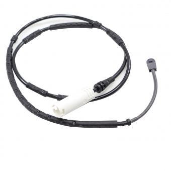 Sensor de Pastilha Textar 98044100 BMW X1 - Cód.10476