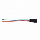 Chicote ETE9971  Sensor MAP Civic, City, CR-V - Cód.6034
