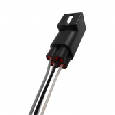 Sonda Lambda NTK OZA519-D3 Ford Focus 2.0 - Cód.2128