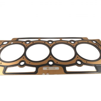 Junta de Cabeçote Elring 724.500 Citroen C4 Pallas- Cód.5514