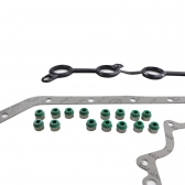 Jg Juntas Motor Elring B87.170 VW Gol 1.0 16V - Cód.10618