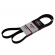 Correia Gates Micro-V 6PK1555 GM Cruze 1.8 - Cód.13629