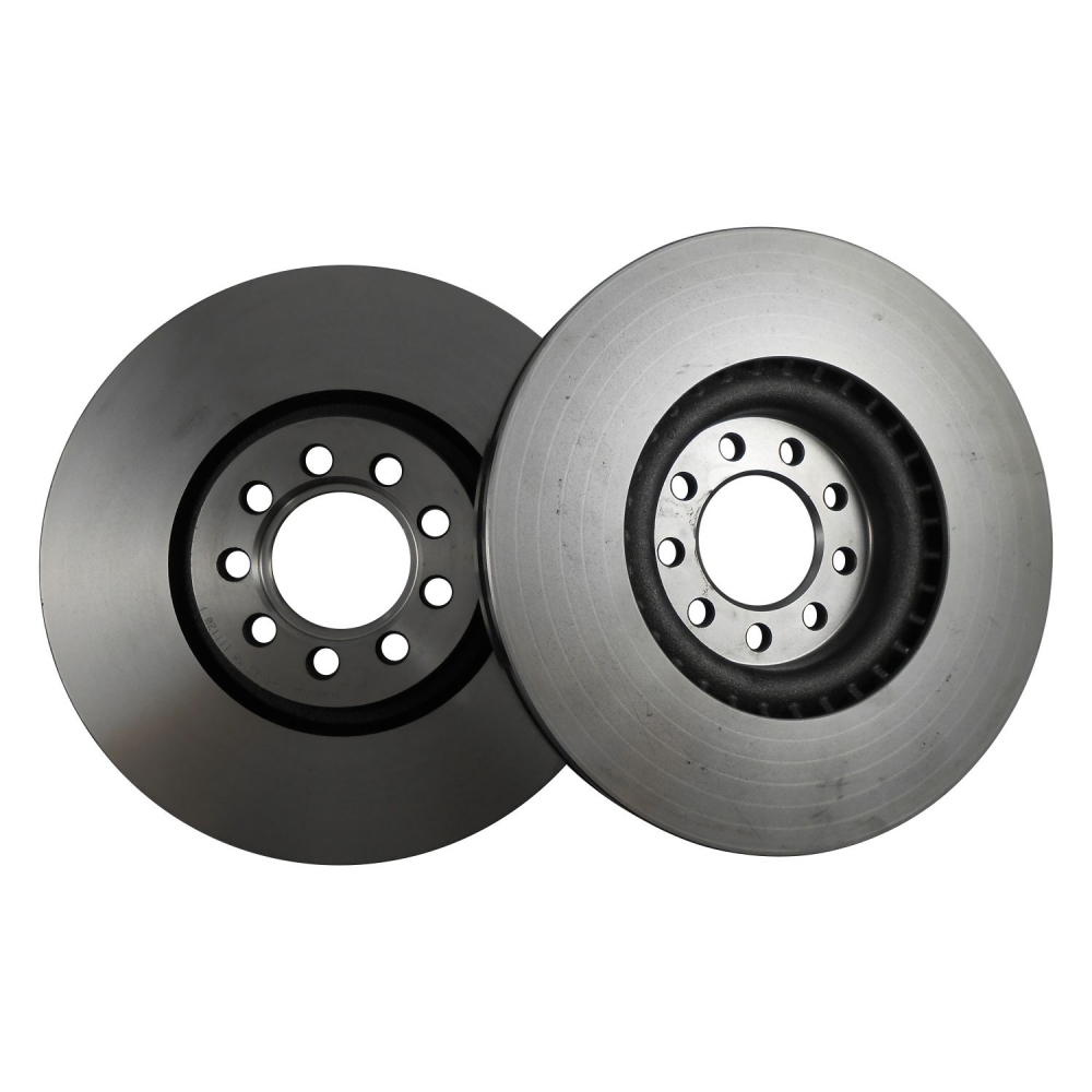 Kit Disco de Freio BD8762 Diant. Iveco Daily - Cód.5290
